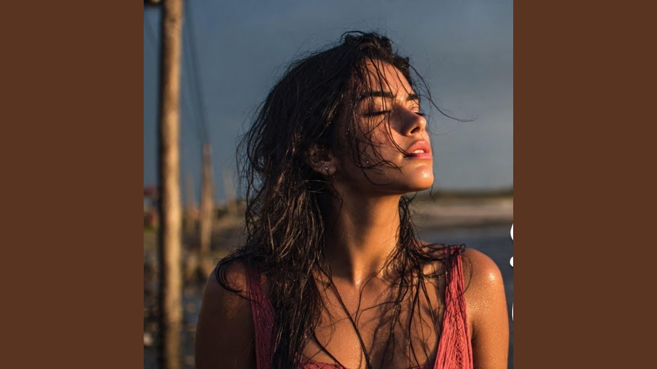 Лиловая (Deep House)
