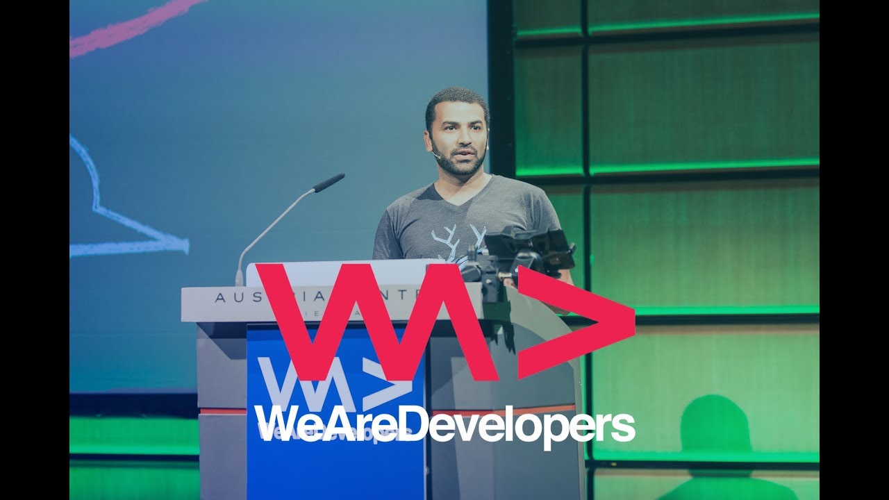Offline Apps with Web Components
