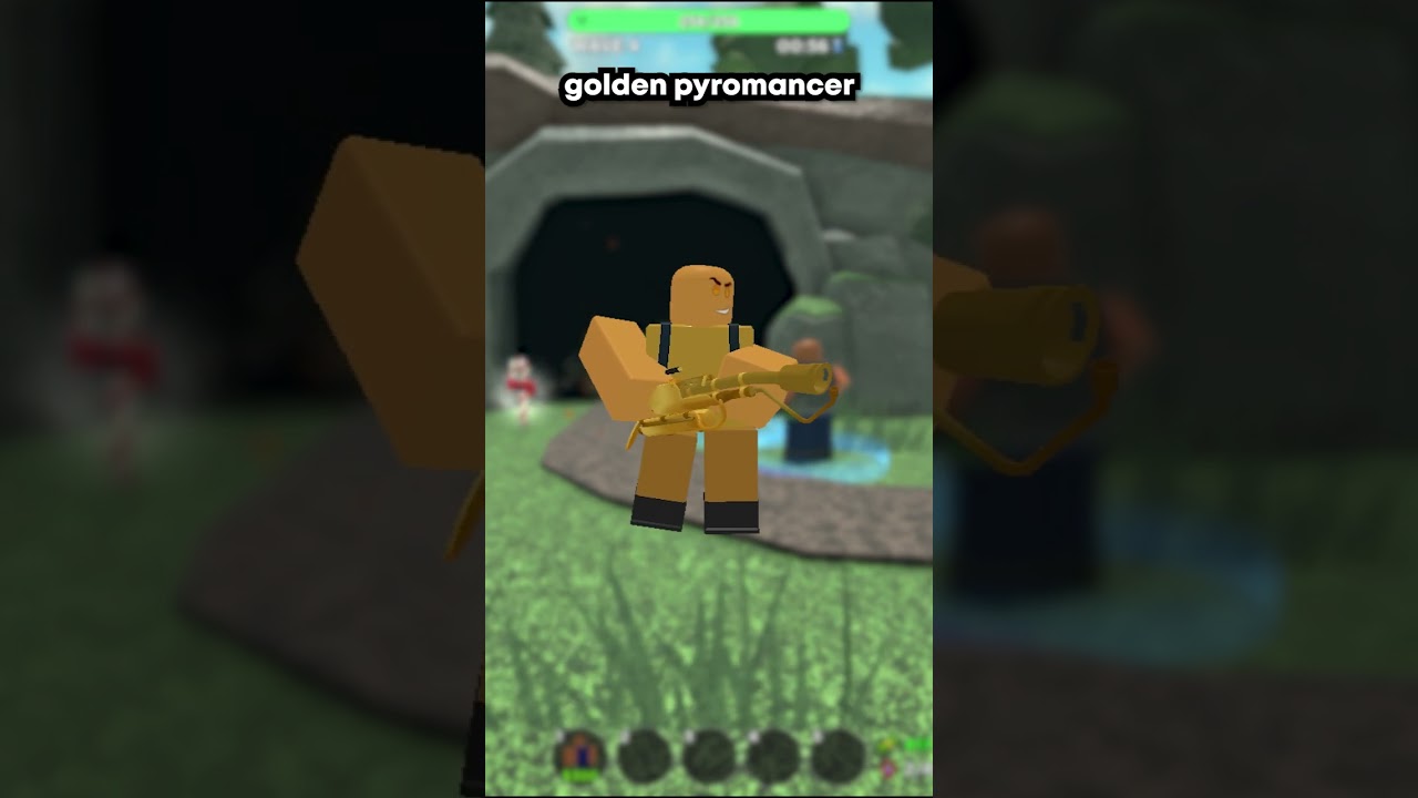 GRIND OVER 600 GEM / HOUR WITH THIS STRAT! TDS EASYCORE STRATEGY