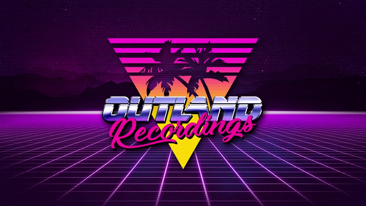 Synthwave Classics Vol. 1