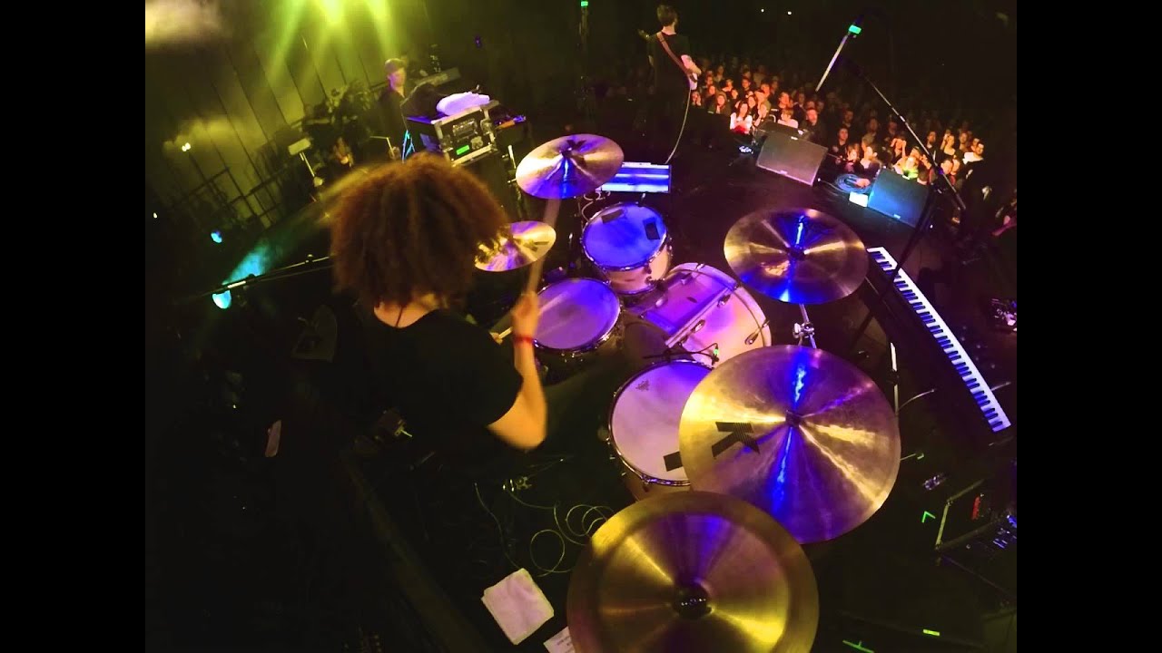 Agent Fresco - 