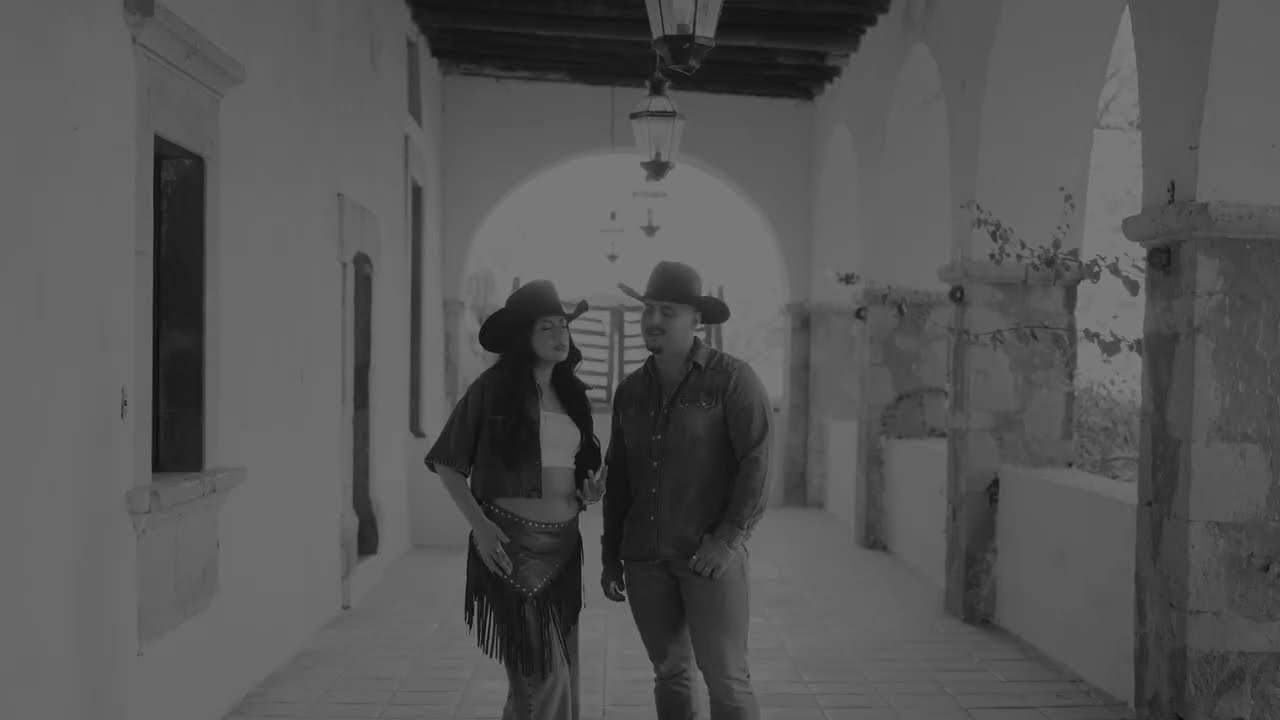 Ya Te Amo - Angélica Gallegos x José Esparza