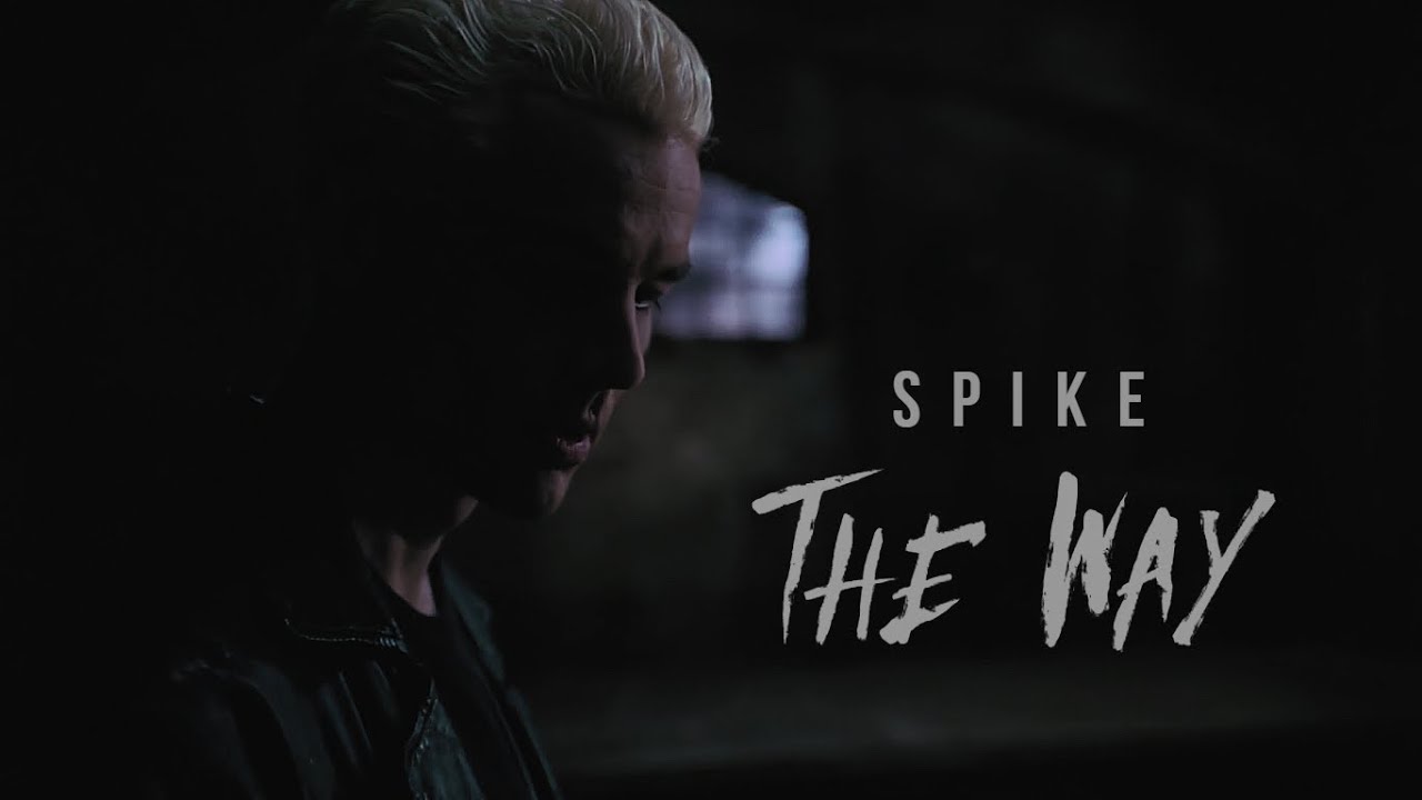 Spike | The Way