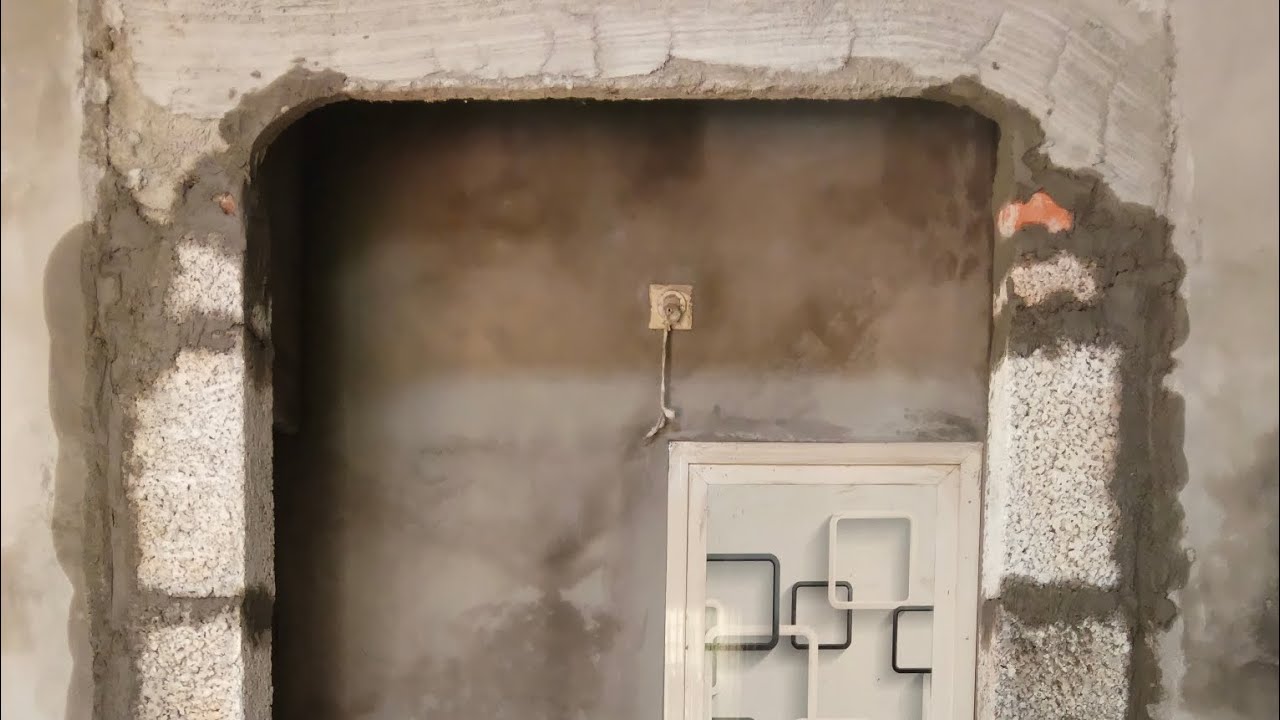 Hollow blocks construction#construction #home #shots