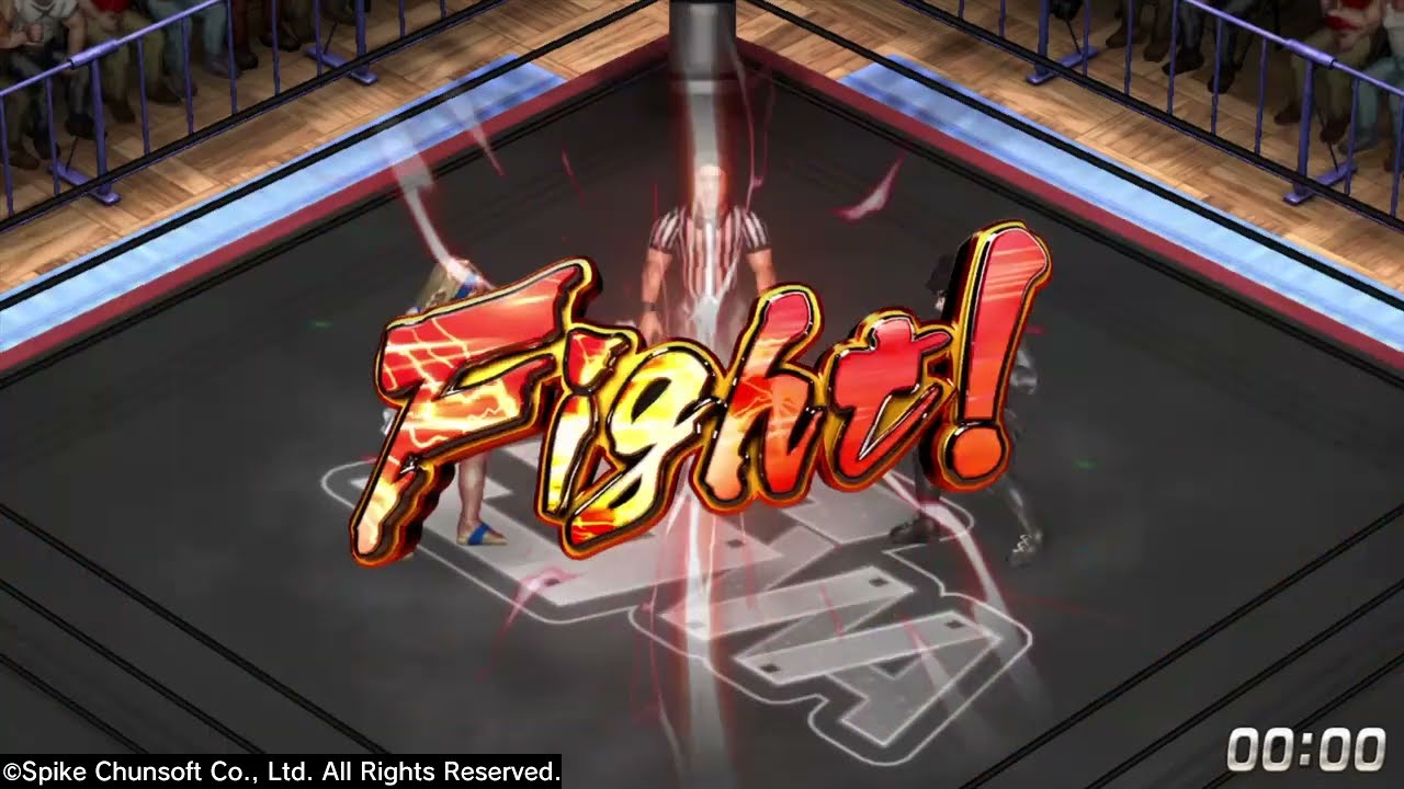 Proving Ground Match: Sameko Saba & Dooby3D vs. TakoTori