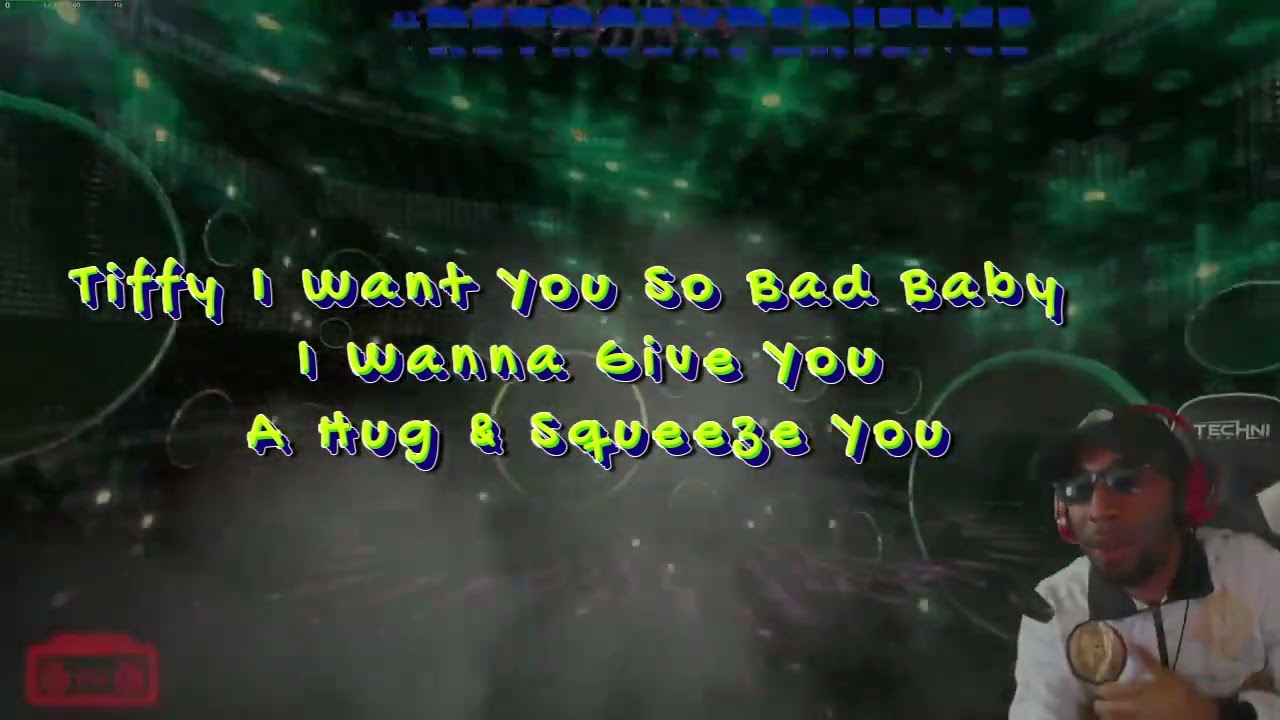 Death Chamber Nasty Funny Remix By RetroRecap for TiffyB 