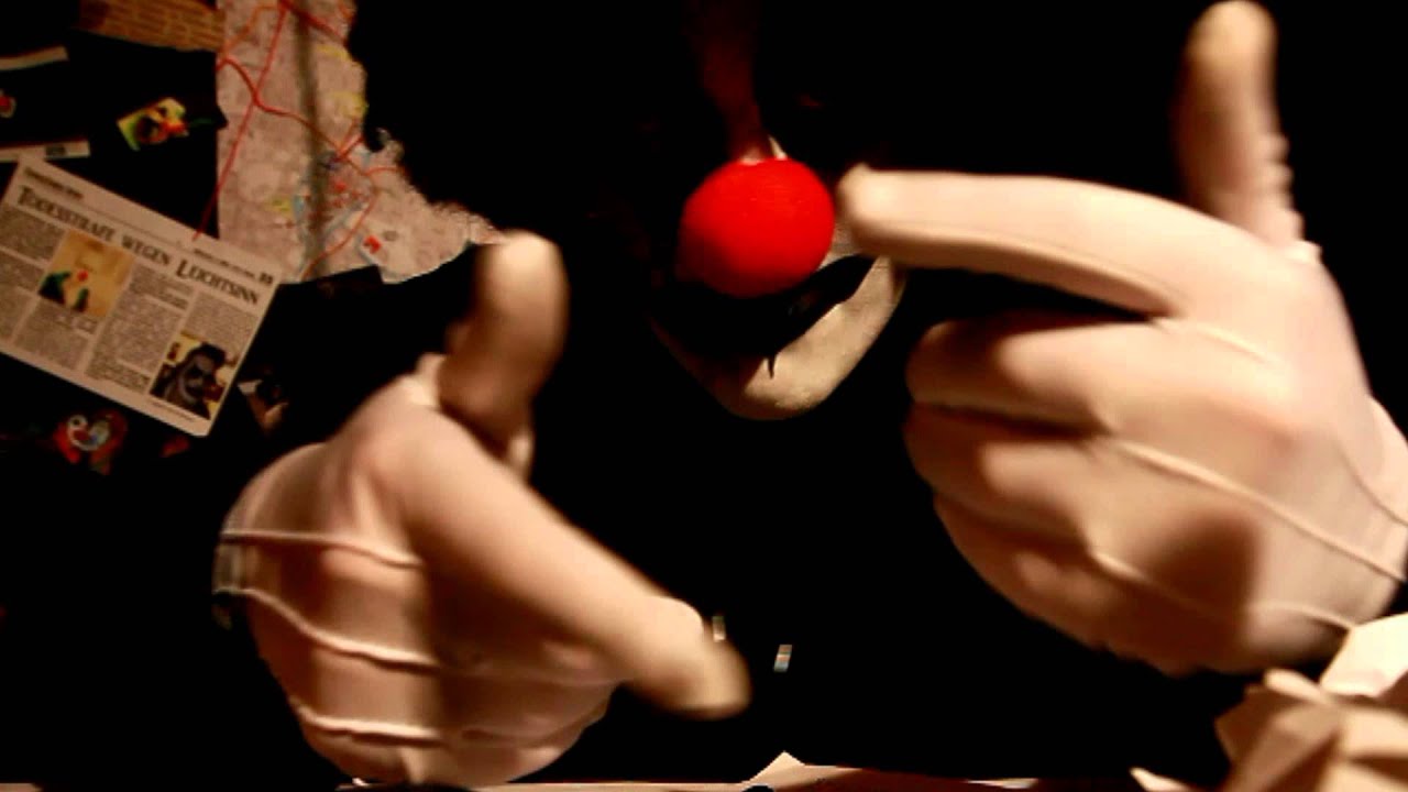 Matsche - 20 Bars Exclusiv (Official HD Video)