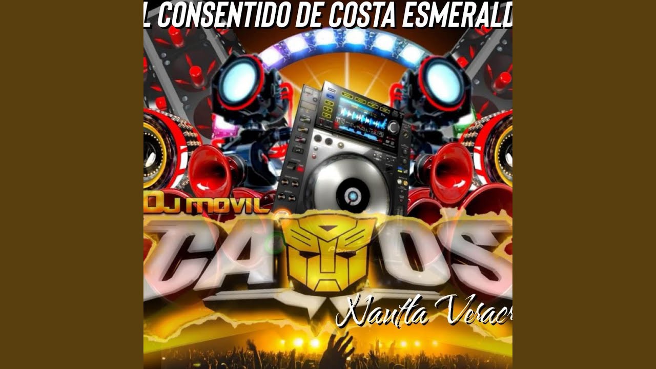 COCO JAMBO CAOOS