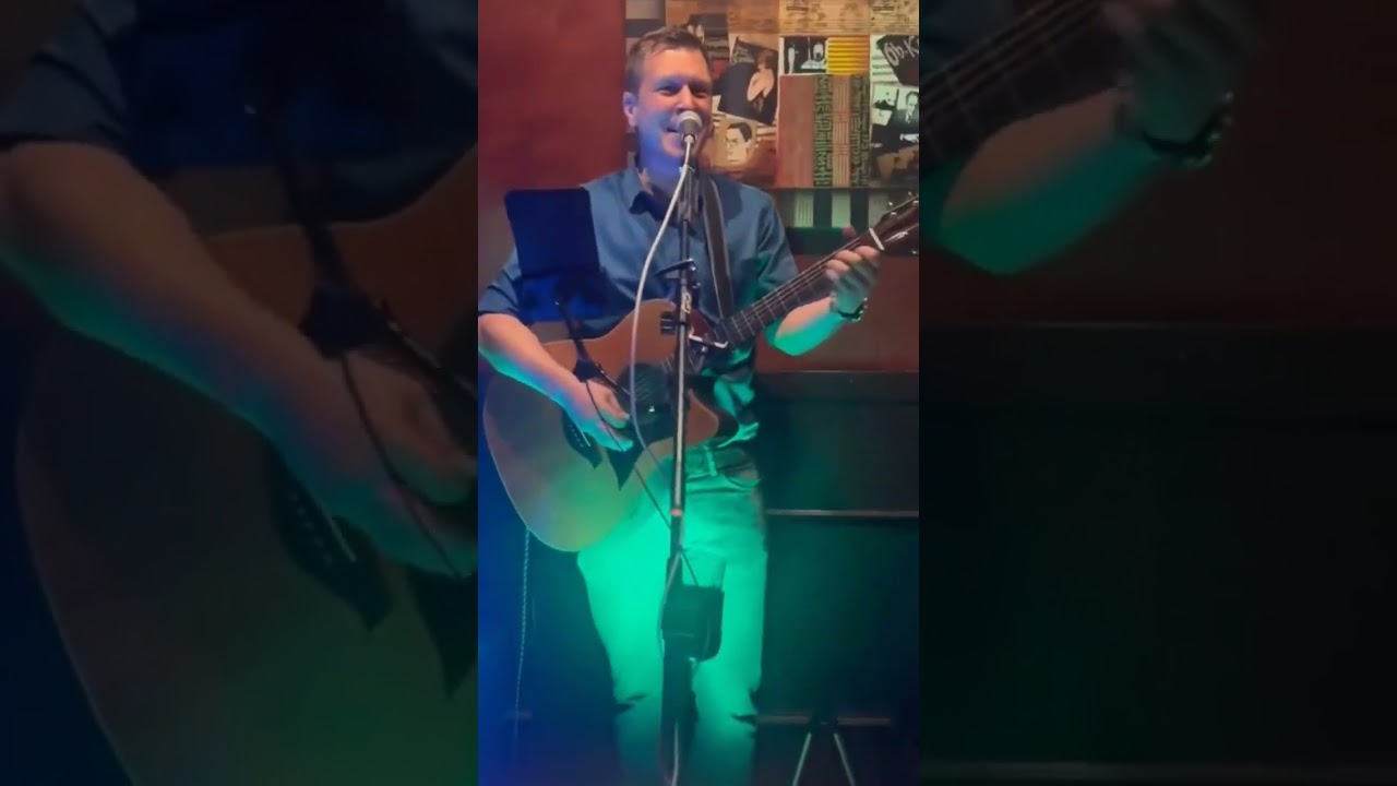 One Call Away, Charlie Puth Cover