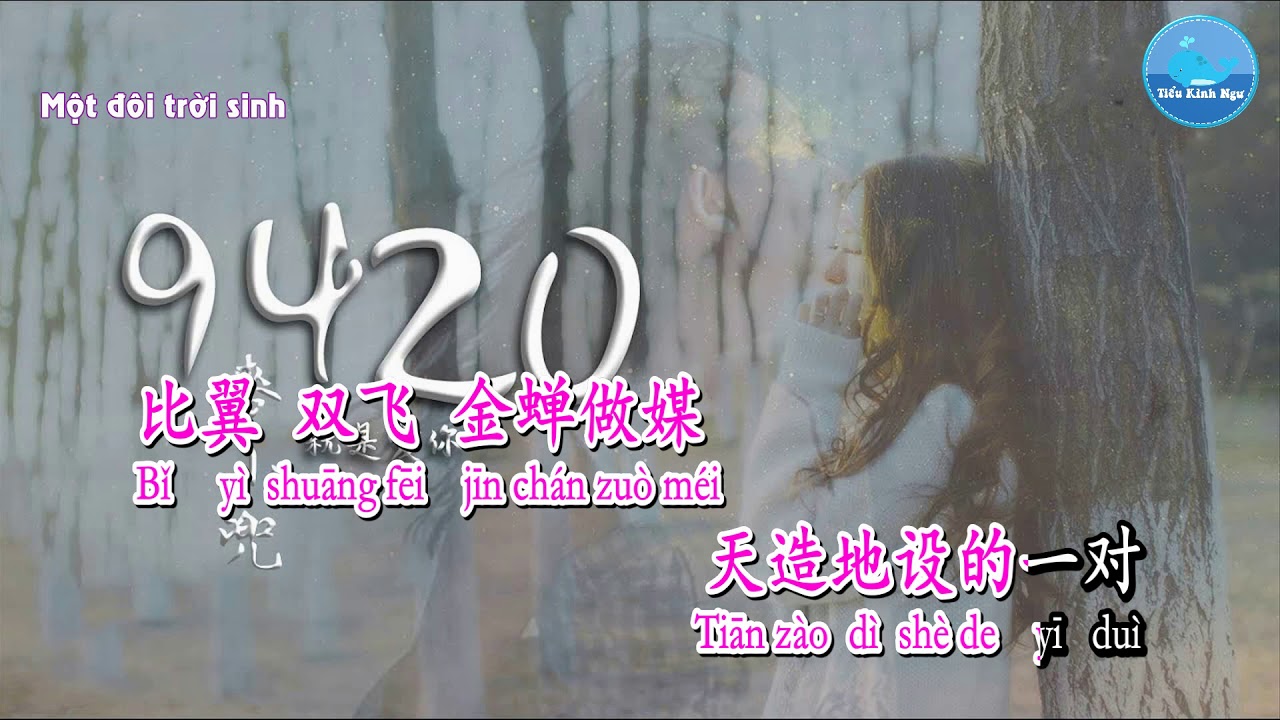 9420 - Mạch Tiểu Đâu (Karaoke)