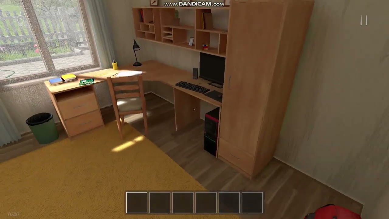 School Boy Runaway Escape Tutorial ( Do it 20 times )