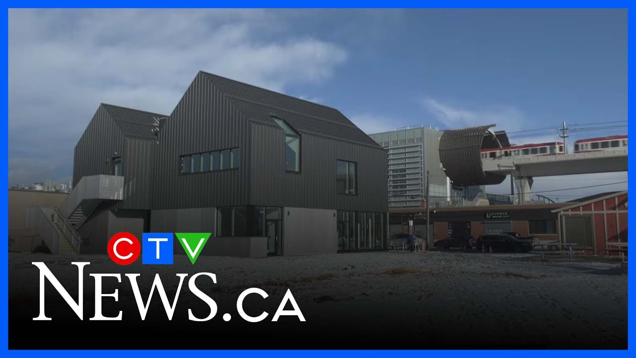Sunalta officially opens new community hub