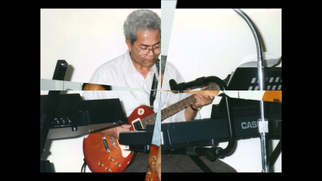 Bochan - Trot (1996)