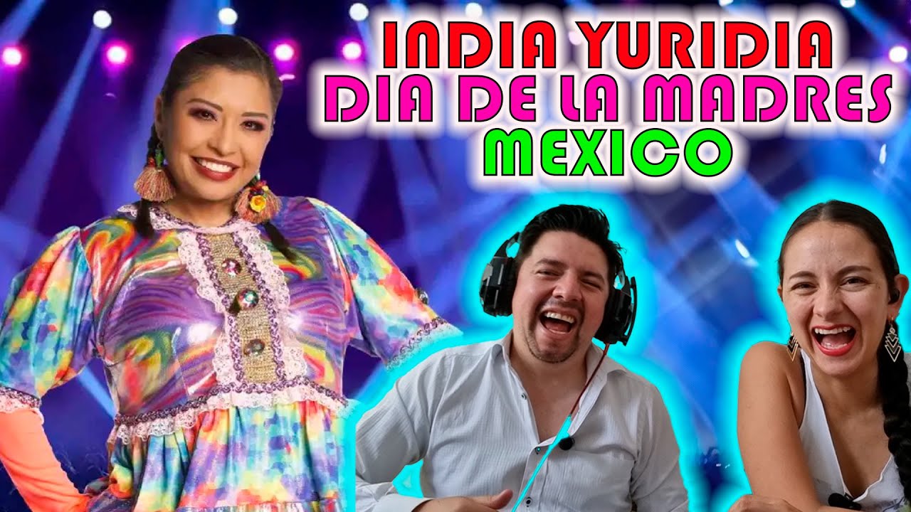 HUMOR MEXICANO | Día de las MADRES | India Yuridia | NO paramos de REIR