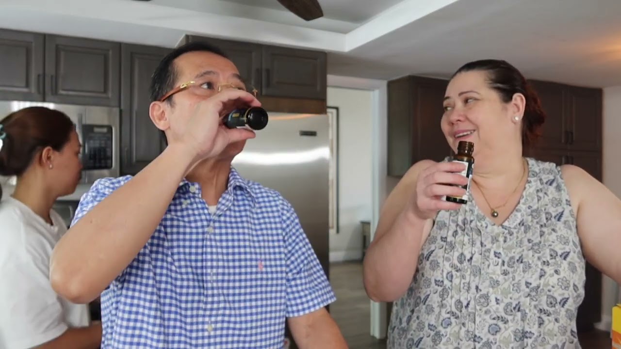 VLog 850 ll Ngày Cuối Tại FLORIDA tranh thủ hoàn tất mọi thứ cho cháu Gái