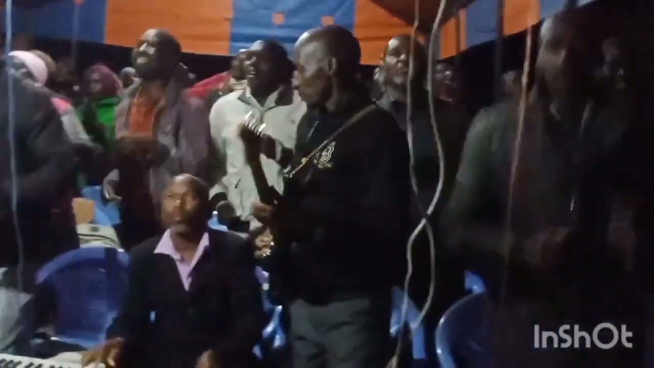 Katika idi ya vipanda kapchebwaber