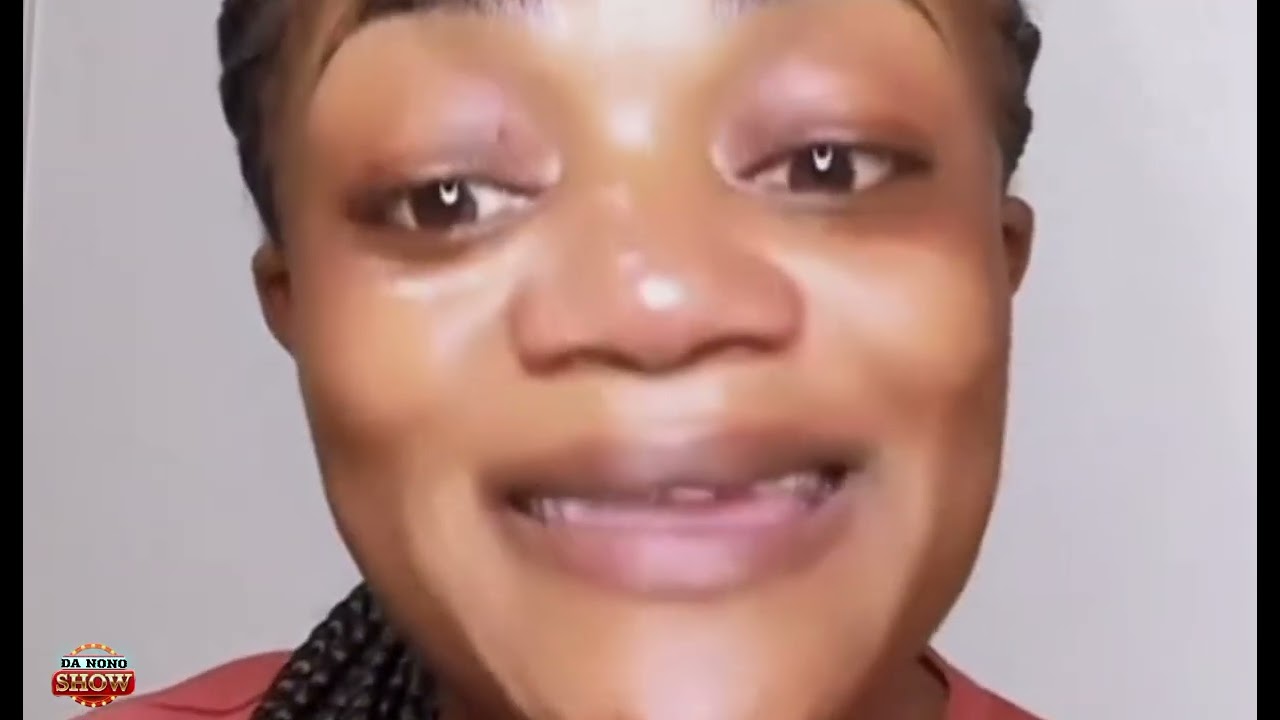 DA NONO ASALI SUKA NA TÉMOIGNAGE YA VIE NA YE 