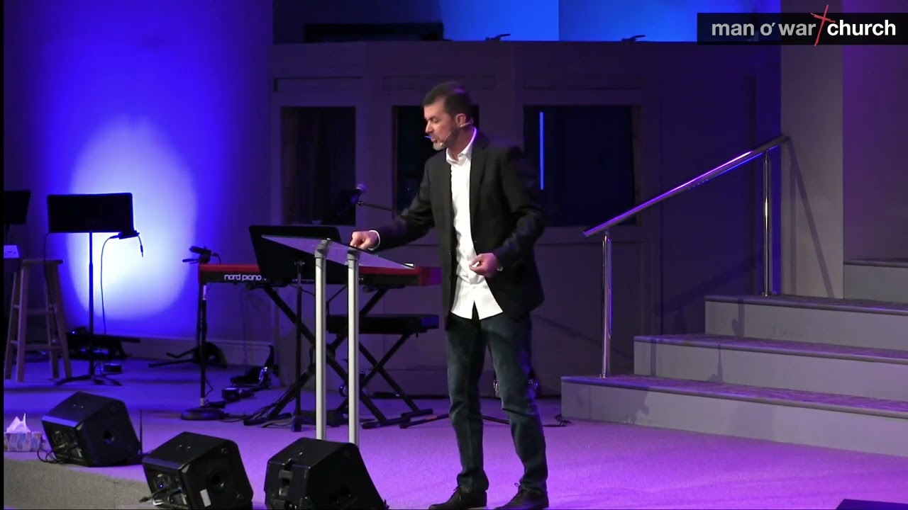 Why Does God Choose To Restore David's Tabernacle | Book Of James
