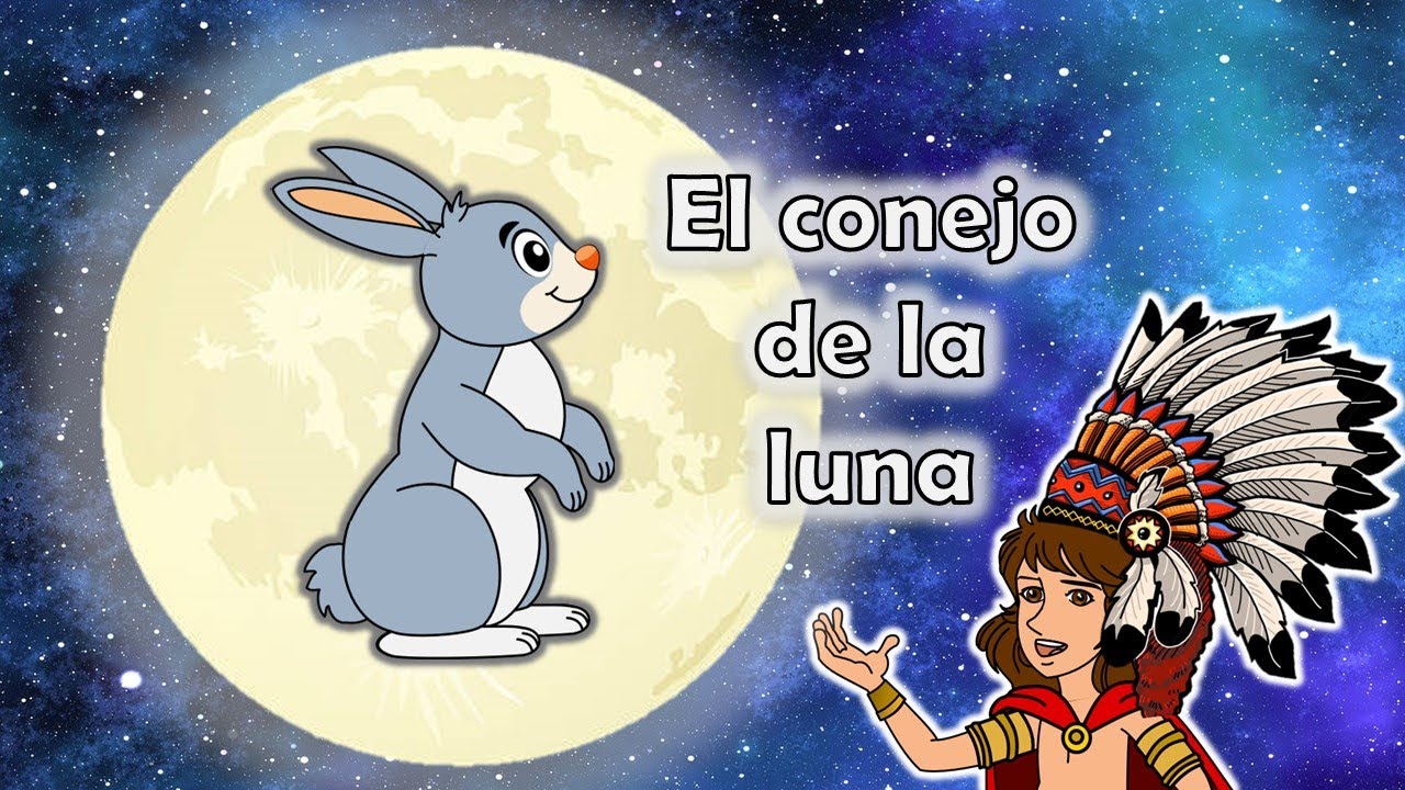 🐇 El conejo de la luna 🌙 | Cuentos infantiles | Cuentos para dormir | cuentos para niños