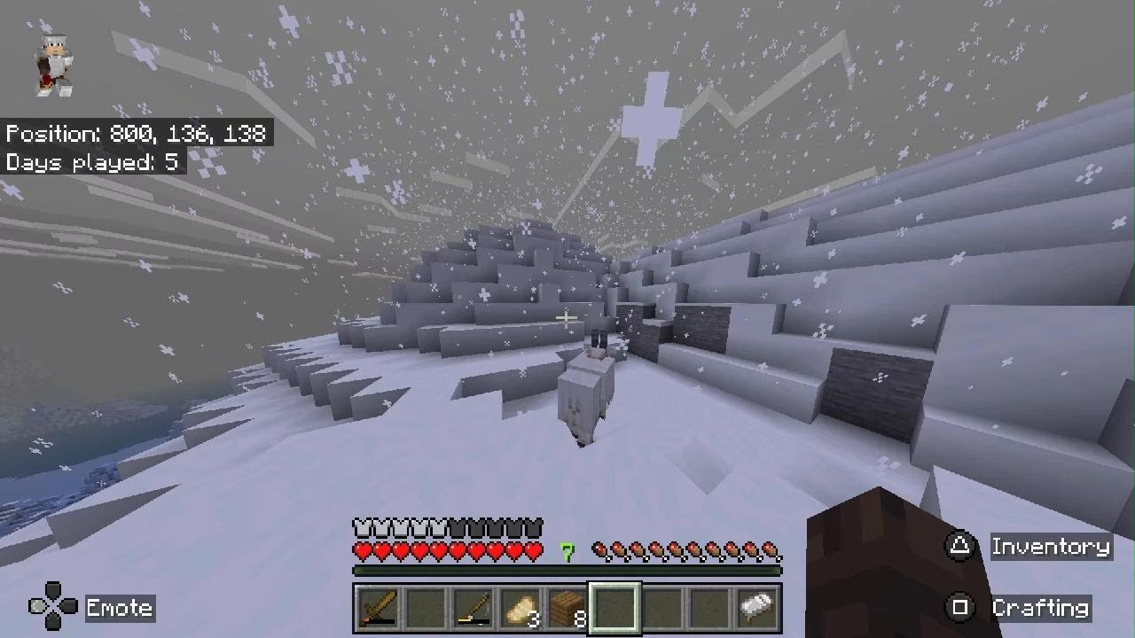 Minecraft