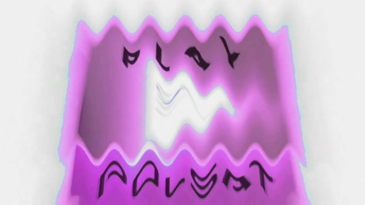 Polsat Play Ident 2015-2020 [Sponsored by NEIN Csupo Effects]