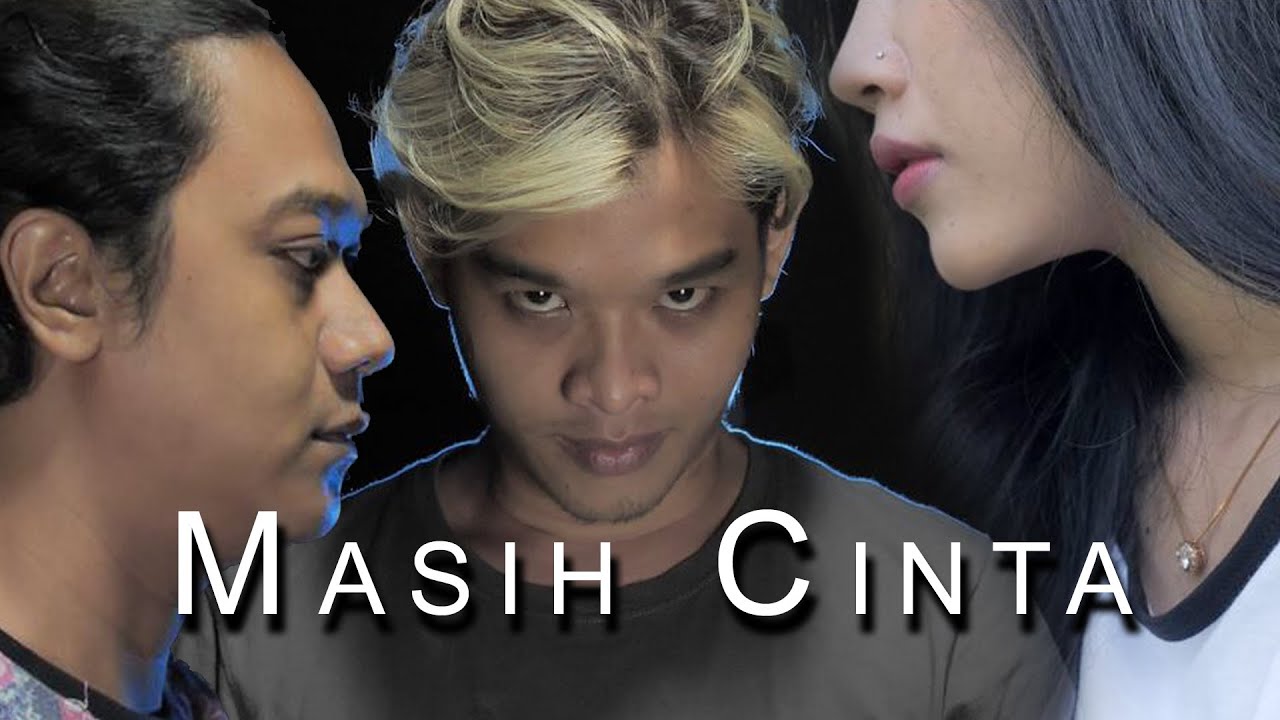 Kotak - Masih Cinta | Yugo Sinjo feat. Inu dan siapa??? (cover)