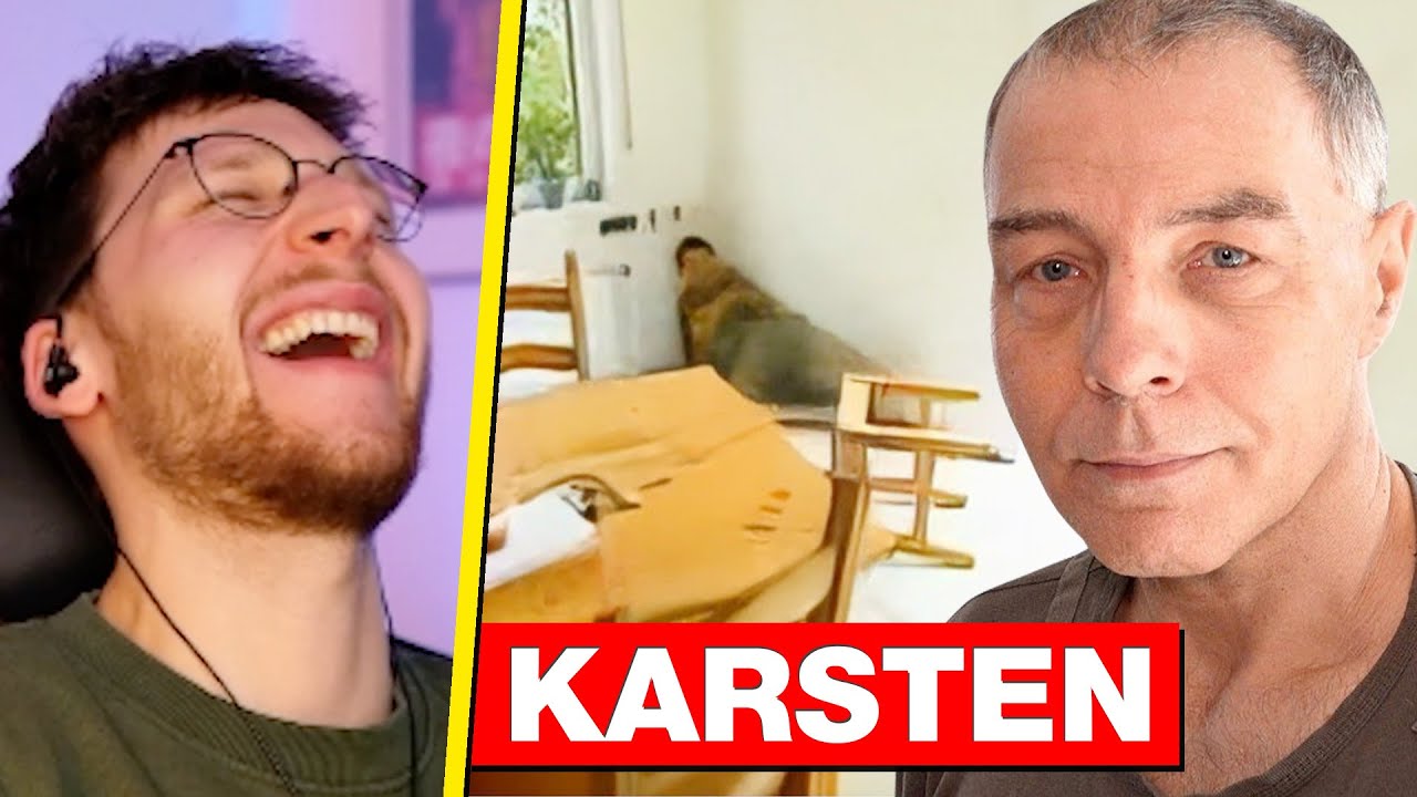 Was war WIRKLICH mit Karsten los? - Klengan reagiert
