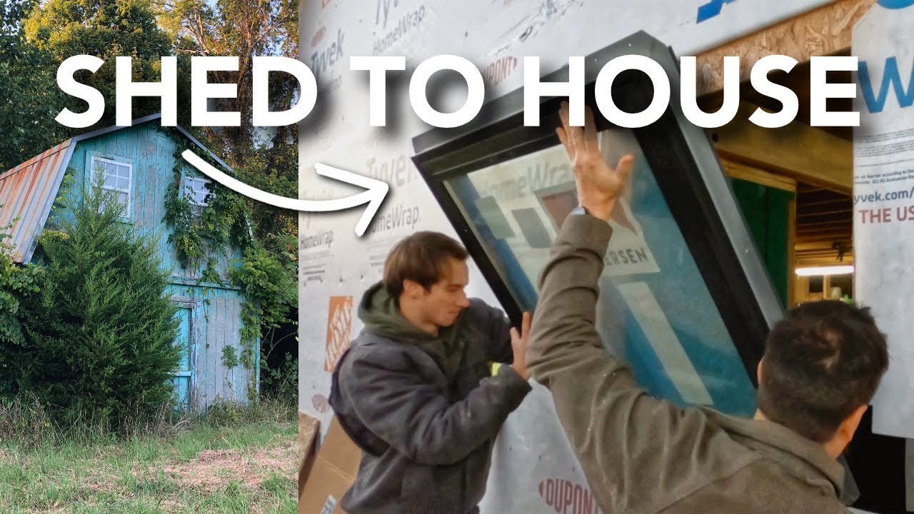 Installing New Windows! BREAKS on First Try