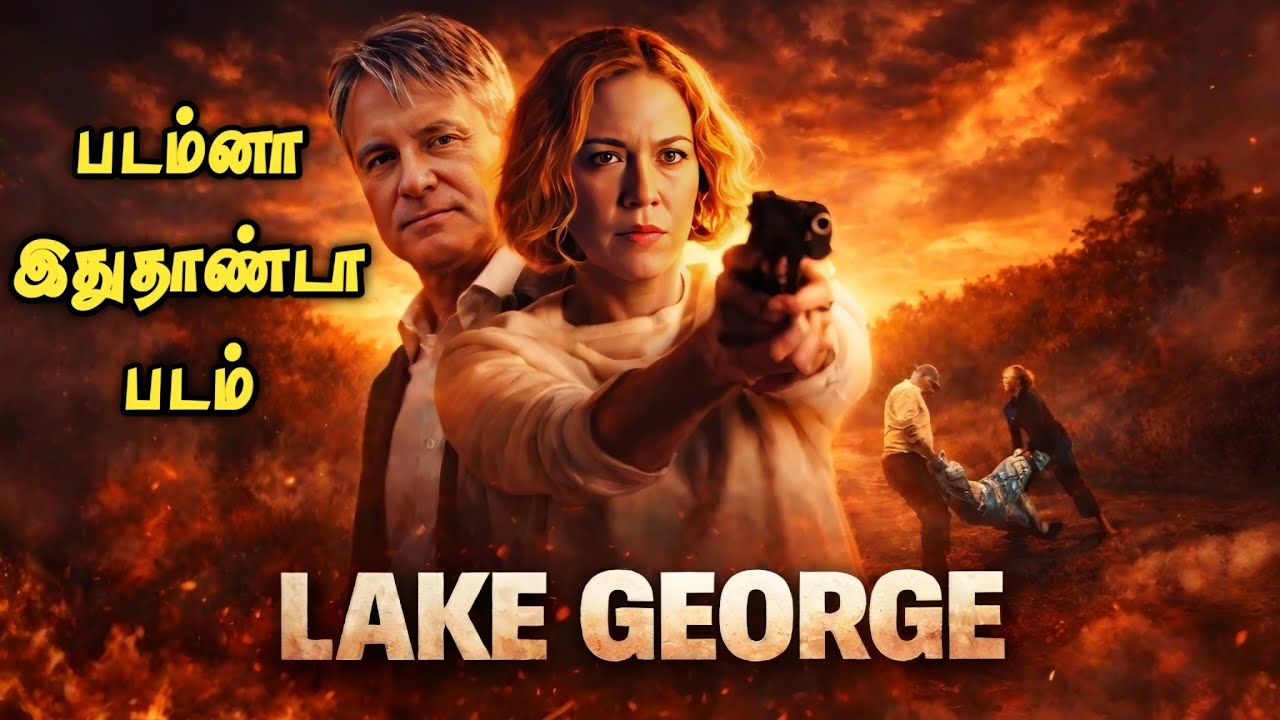 பார்த்தே தீர வேண்டிய Crime Thriller Movie Story Explained in Tamil | Tamil Movie |Mr Vignesh