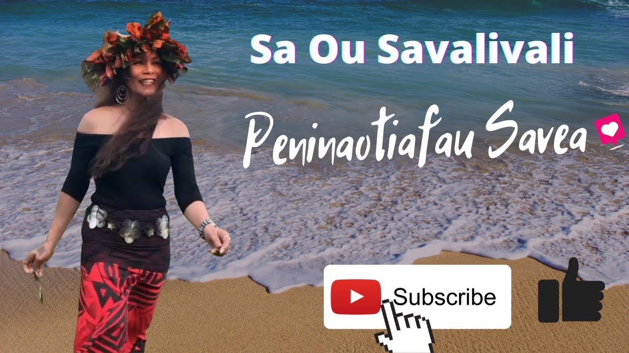 Sa Ou Savalivali