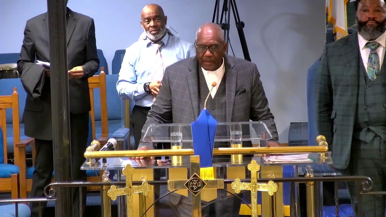 Sunday Morning Worship March 01, 2026