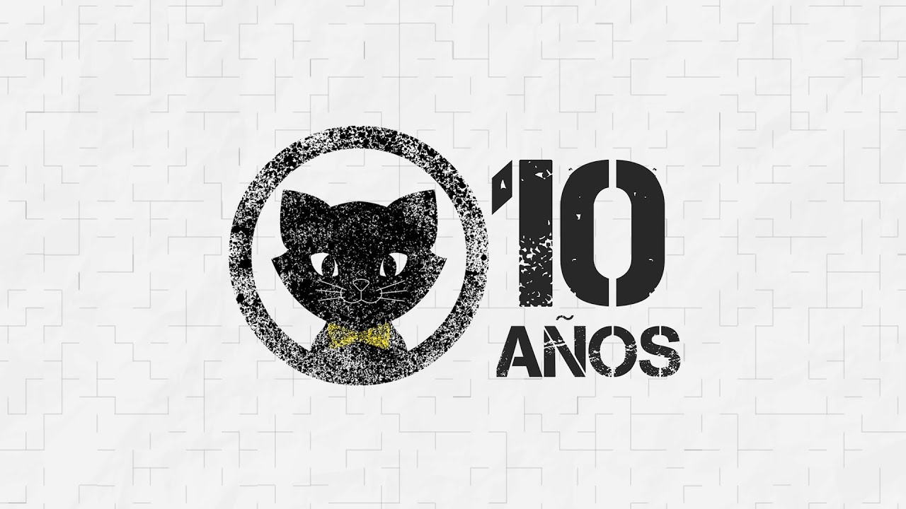 10 Anos de Akuaro