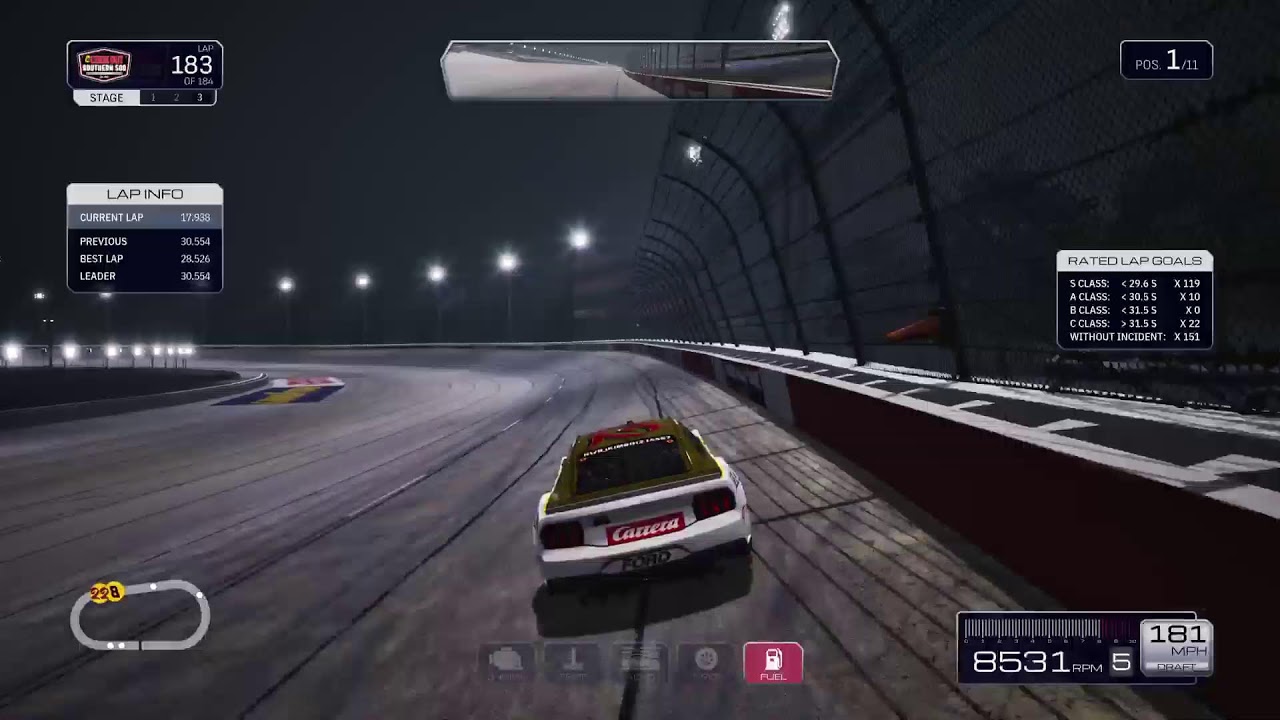Cup Darlington