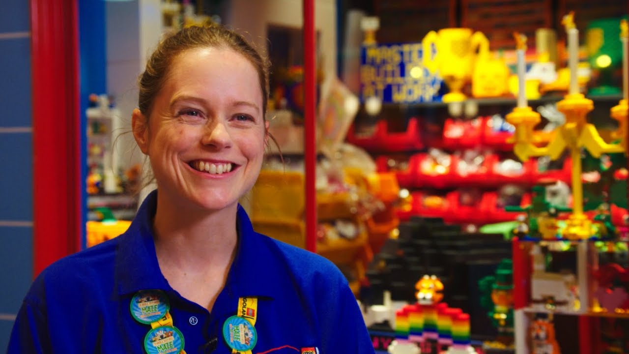 Working at our Midway Brands