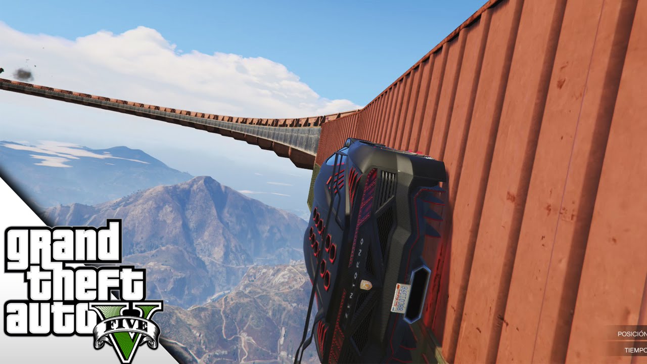 SOY EL PUTO AMO... TE DAH CUÉN! XD | WALLRIDE DEL COPÓN! |  BraxXter