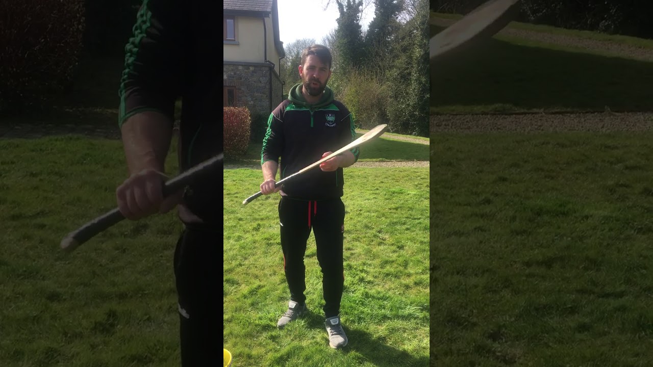 Parental Pointers : Striking From The Hand “Air Strike”