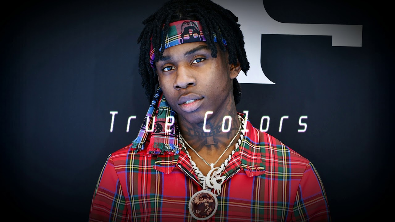 [FREE] Polo G x Lil Durk Type Beat - 