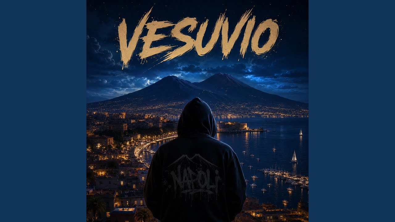 VESUVIO