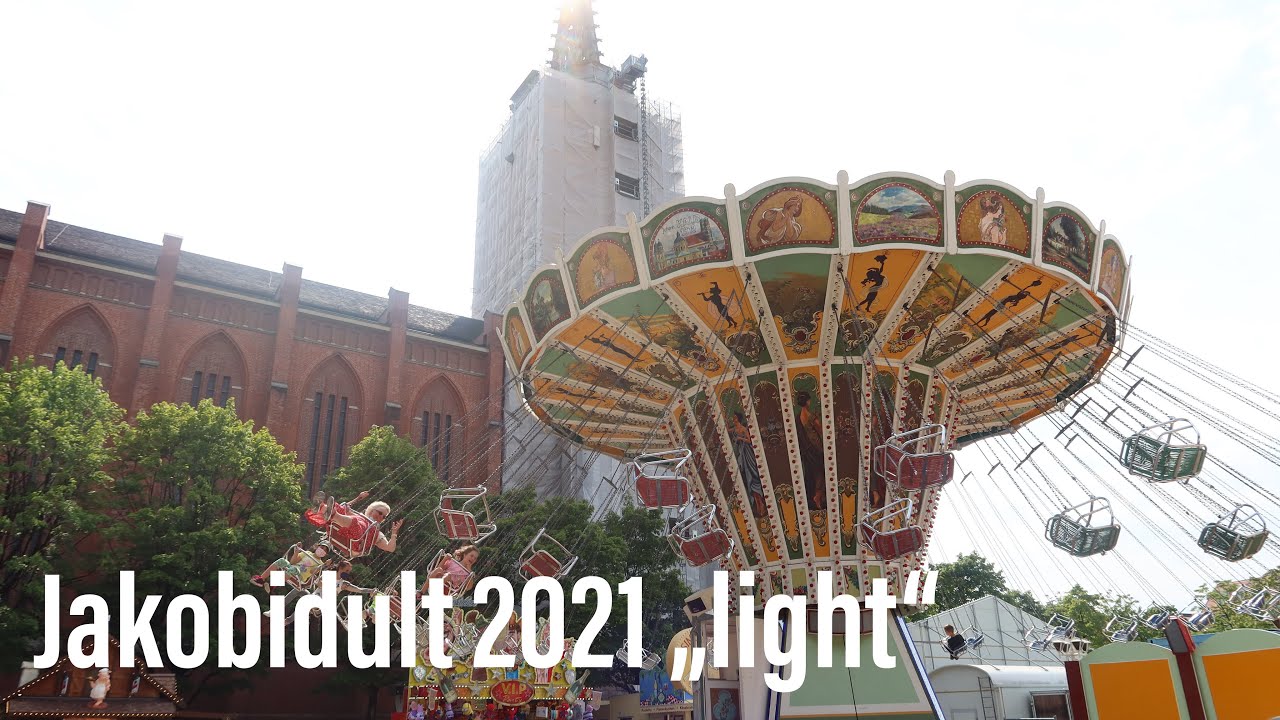 Jakobidult 2021 