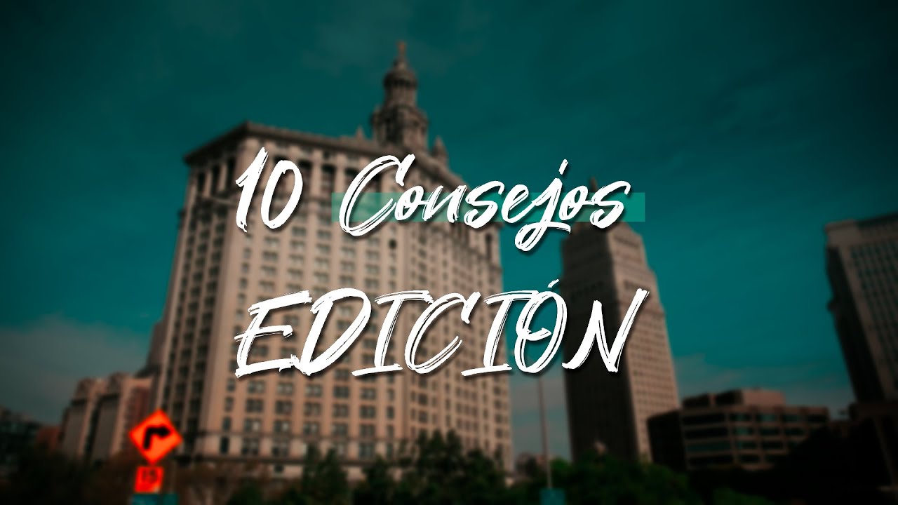 EDITA tus videos más RÁPIDO | DaVinci Resolve