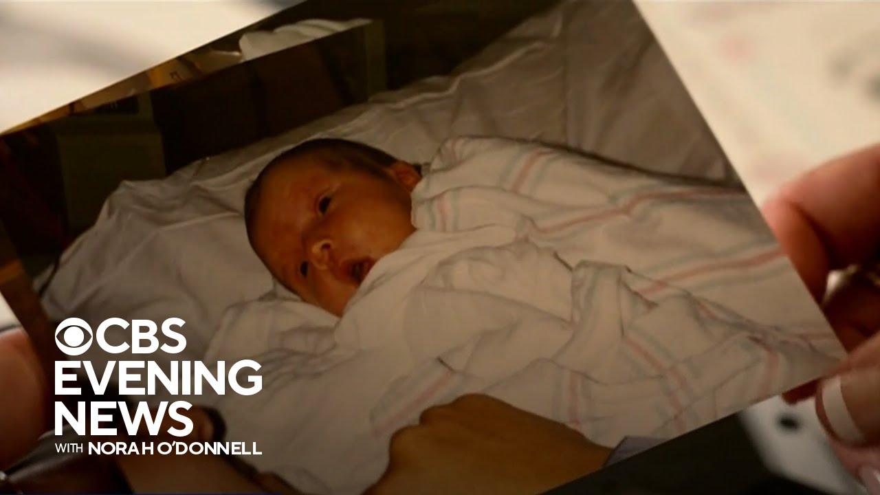 Adoptive parents share son's journey with birth mother