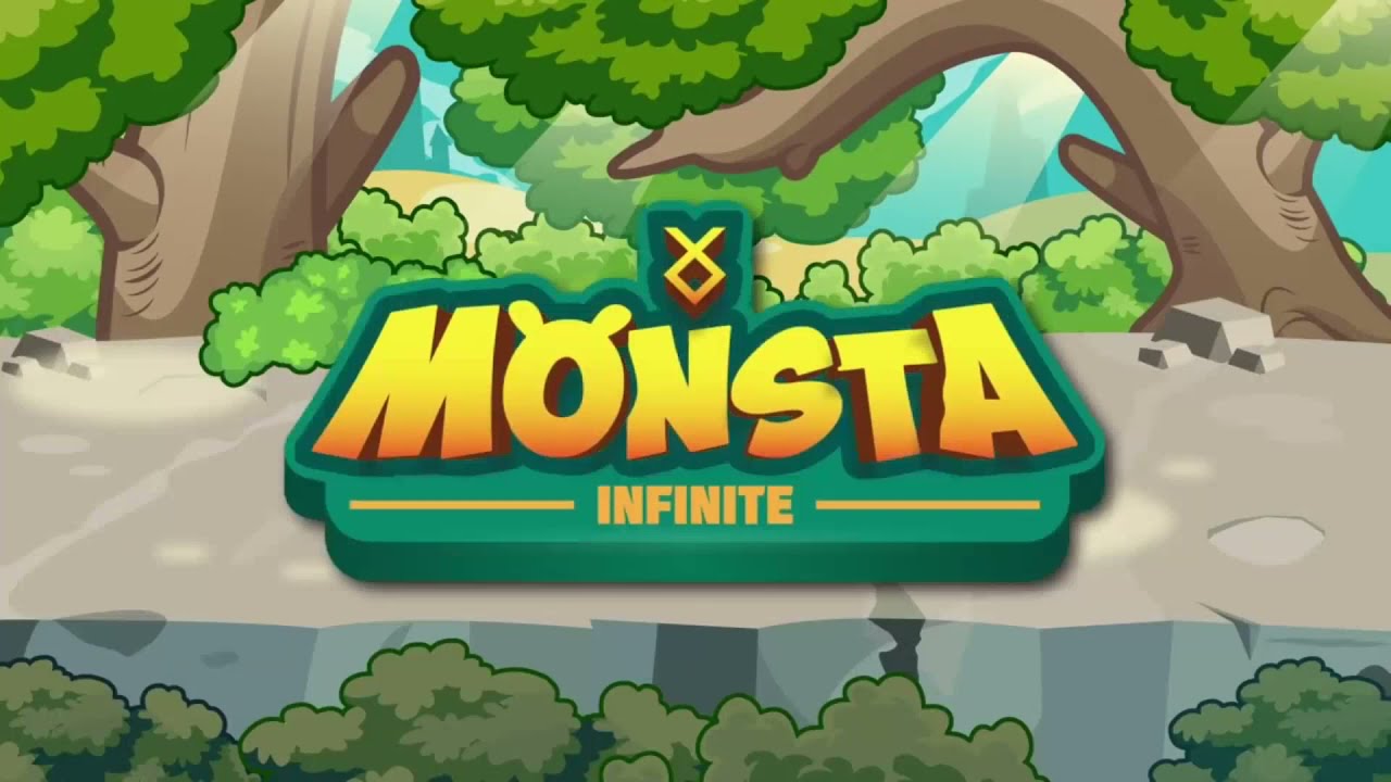 Monsta Infinite Wallet Registration Step by Step Simplified Procedure