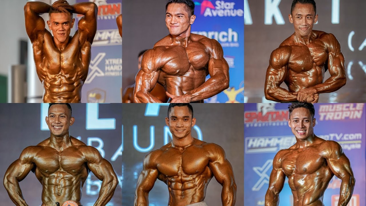 Mr Enrich 2019: Event Highlights