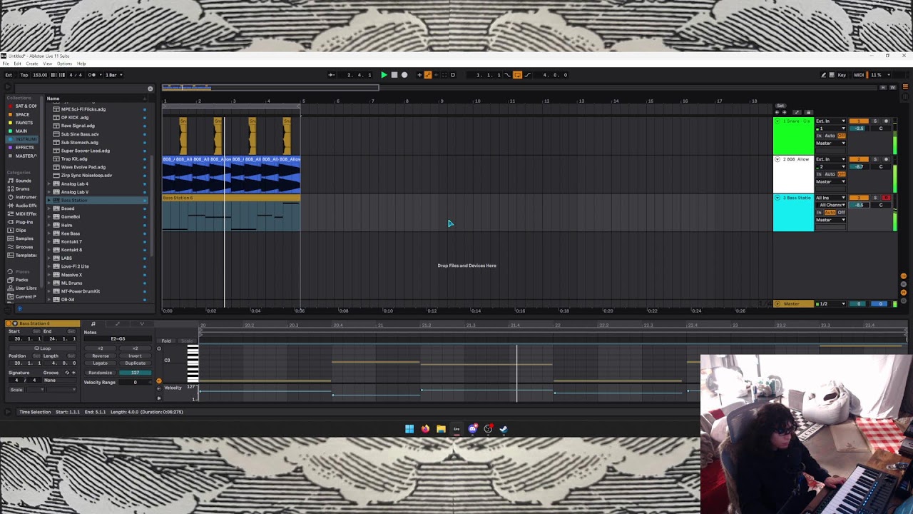 ranked ableton live cookup