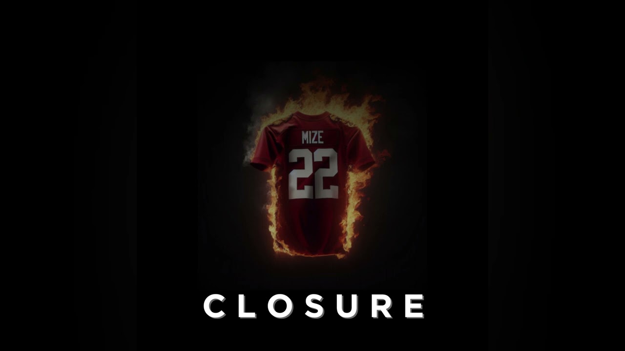 MIZE - CLOSURE [All Original Mixtape]
