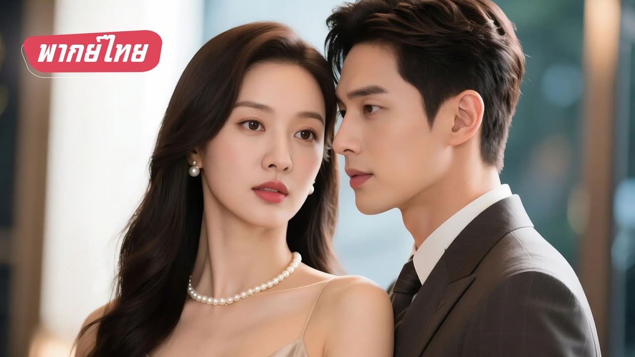 【พากย์ไทย】คุณหนูมหาเศรษฐีปิดบังตัวตนแต่งงาน7ปีไม่เคยร่วมเตียง เมื่อเธอจะไป สามีคุกเข่าร้องไห้ขออภัย!