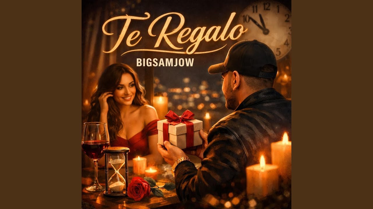 Te Regalo