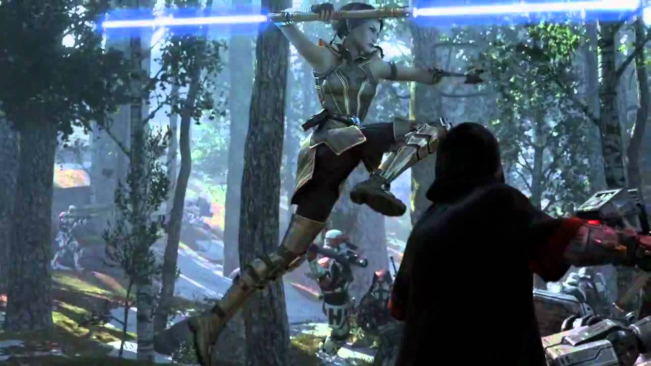 Star Wars HD Dubstep Mix (music video).mp4