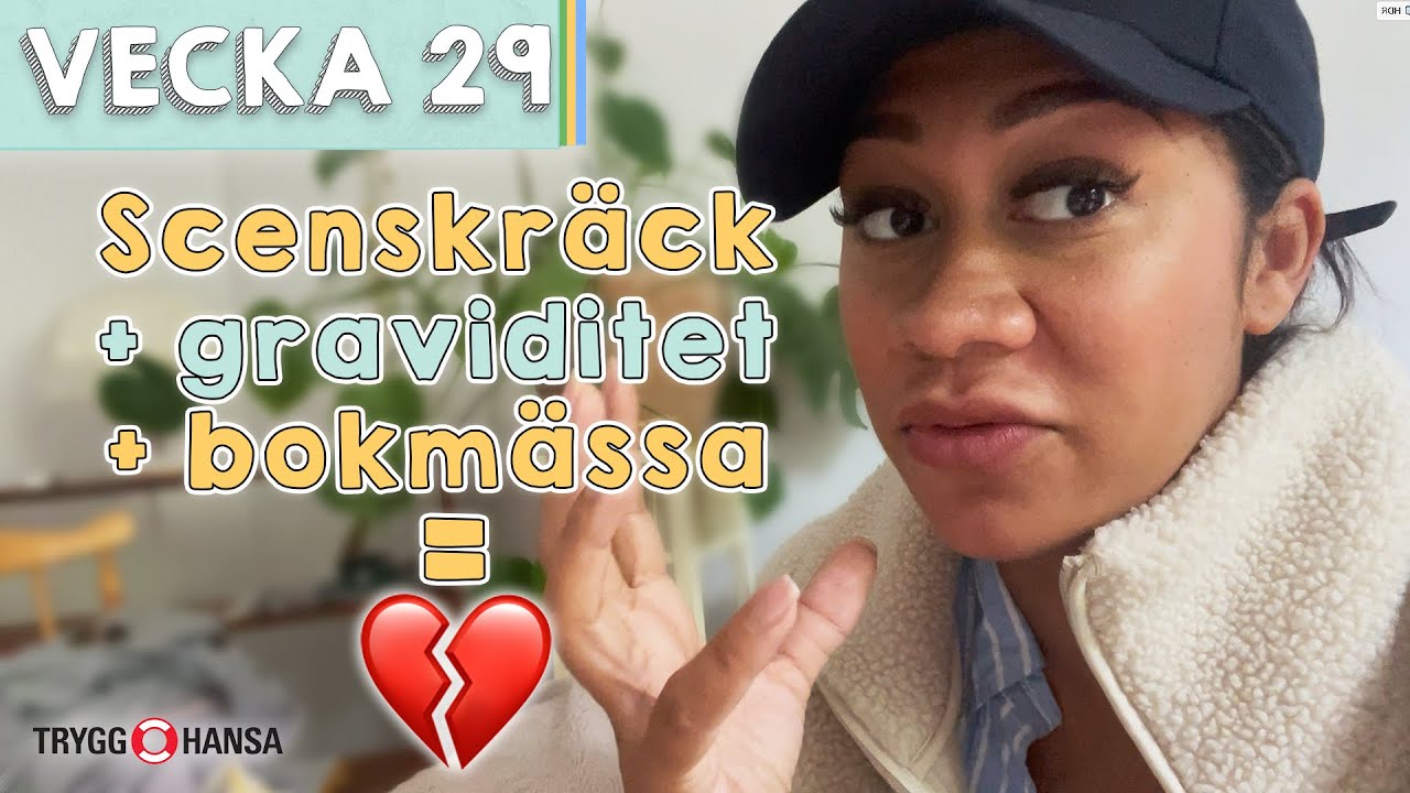 VAD G&Ouml;R JAG ENS H&Auml;R?!- Julia Fr&auml;ndfors vecka 29