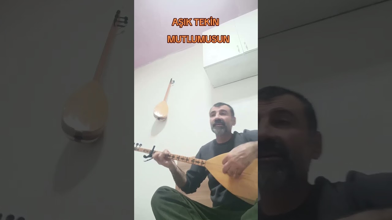 TEKİN KIZILKULA MUTLUMUSUN 